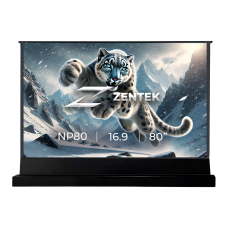 Zentek Экран Напольный NP80