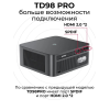 Проектор Thundeal TD98PRO