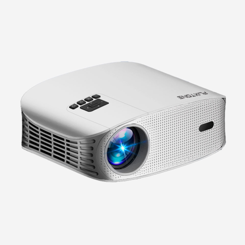 Проектор FlixTone D8W