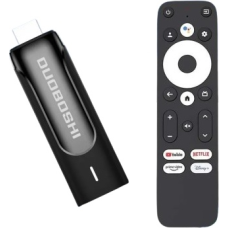 TV stick Zentek DUOBOSHI