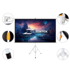 Zentek TK84 2in1 White