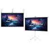 Zentek TK84 2in1 White