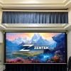 Экран рулонный  Zentek R2 120 дюймов 16 на 9 белый