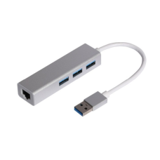 Zentek USB to 3.0HUB RJ45 wired